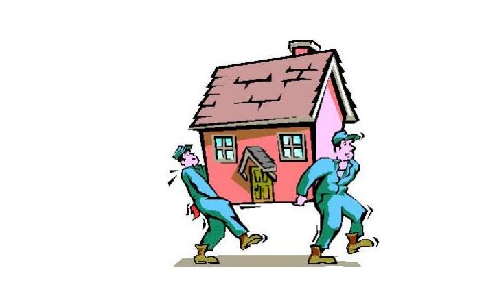 如何避免搬家公司搬家時弄臟物品？搬家后如何清潔？|大眾搬家公司